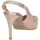 Chaussures Femme Escarpins Osey SCCH0005 Rose