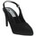 Chaussures Femme Escarpins Osey SCCH0005 Noir