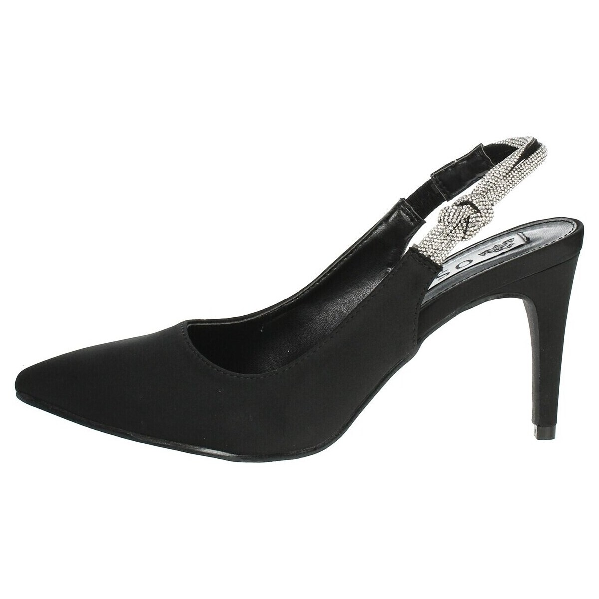 Chaussures Femme Escarpins Osey SCCH0005 Noir