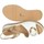 Chaussures Femme Citrouille et Compagnie Repo 11202-E3 Blanc