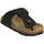 Chaussures Homme Tongs Grunland CC3011-40 Noir