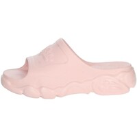 Chaussures Femme Claquettes Buffalo CLD SLIDE Rose