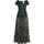 Vêtements Femme Robes longues Chic Star 86205 Vert