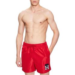 Vêtements Homme Maillots / Shorts de bain Tommy Hilfiger  Rouge