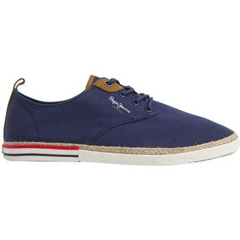 Pepe jeans Homme Baskets Basses  -
