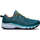 Chaussures Femme Running / trail Asics GEL-Trabuco 10 Vert