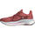 Chaussures Femme Running / trail adidas Originals SOLAR CONTROL W Rouge