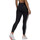 Vêtements Femme Pantalons de survêtement adidas Originals W 3S 78 TIG Noir