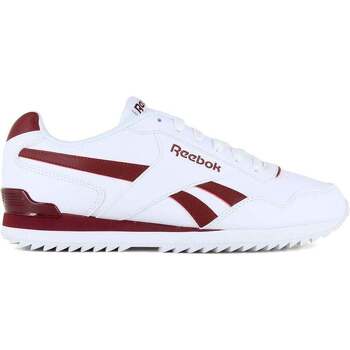Chaussures Homme Baskets mode Reebok double Sport ROYAL GLIDE RPLCLP Blanc