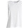 Vêtements Femme Débardeurs / T-shirts sans manche Casall Essential Texture Tank Blanc