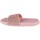 Chaussures Enfant Tongs Joma Island JR 2207 Rose