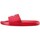 Chaussures Femme Tongs 4F FFLIF068 Rouge