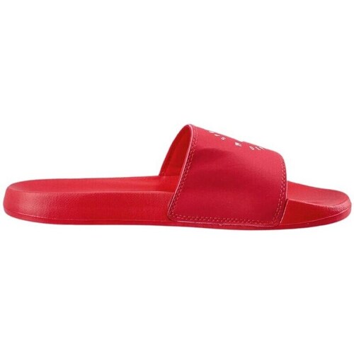 Chaussures Femme Tongs 4F FFLIF068 Rouge