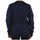 Vêtements Garçon Sweats Kappa Sertum Junior Sweatshirt Noir