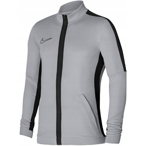 Vêtements Homme Sweats lunarepic Nike Drifit Academy 23 Gris