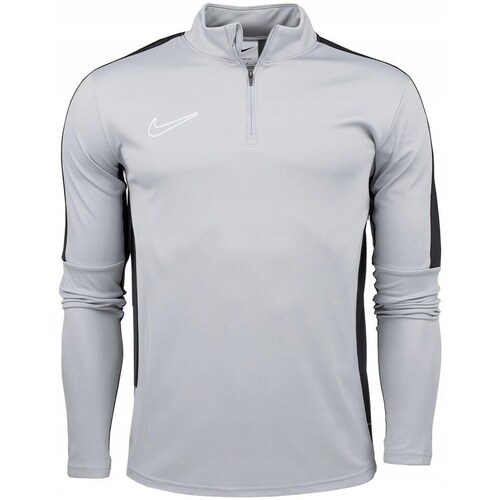 Vêtements Homme Sweats lunarepic Nike Academy 23 SS Drill Gris