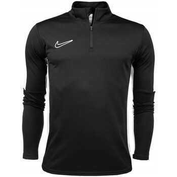 Vêtements Homme Sweats Nike DF Academy 23 SS Drill Noir