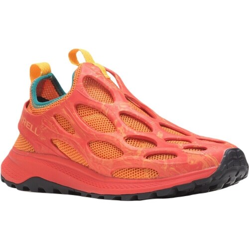 Chaussures Homme Baskets basses Merrell Hydro Runner Orange