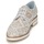 Chaussures Femme Derbies Stéphane Kelian HUNA 7 Blanc