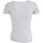 Vêtements Homme T-shirts manches courtes Eleven Paris 13S1LT001-M03 Gris