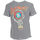 Vêtements Femme T-shirts manches longues Eleven Paris 17F1TS58-M99 Multicolore