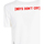 Vêtements Femme T-shirts manches longues Eleven Paris 17S1TS236-M99 Blanc