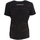 Vêtements Homme T-shirts manches courtes Eleven Paris 17S1TS238-M06 Noir