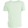 Vêtements Femme T-shirts manches longues Eleven Paris 17S1TS265-M992 Vert