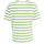 Vêtements Femme T-shirts manches longues Eleven Paris 17S1TS296-M992 Vert