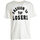 Vêtements Homme T-shirts button manches courtes Eleven Paris 18S1TS10-M00 Blanc