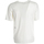 Vêtements Homme T-shirts manches courtes Eleven Paris 18S1TS10-M00 Blanc