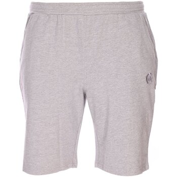 Vêtements Homme Shorts / Bermudas Ahorn Short Gris
