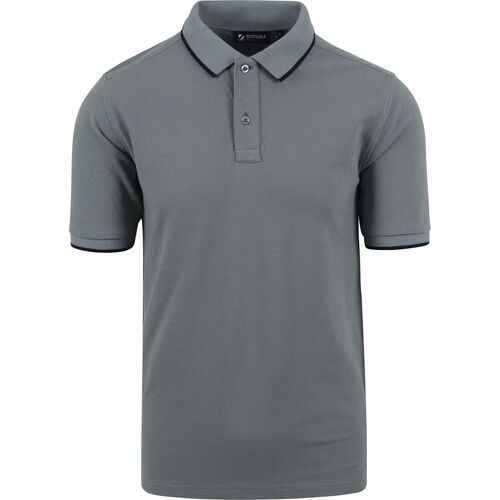 Vêtements Homme T-shirts & Polos Suitable Top 5 des ventes Acier Vert