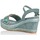 Chaussures Femme Escarpins D'angela DKO23117 Vert