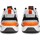 Chaussures Homme Baskets basses Puma RS 30 Suede Blanc, Orange