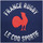 Vêtements T-shirts & Polos Le Coq Sportif T-SHIRT BLEU UNISEXE FANWEAR 2 Bleu