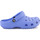 Chaussures Fille Sandales et Nu-pieds Crocs Classic Moon Jelly 206991-5Q6 Bleu