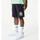 Vêtements Hoodie & Cuffed Print Pants Fleece Sports Kids' Set New-Era Short MLB New York Yankees New Multicolore