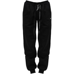 Vêtements Femme Pantalons Emporio Armani 164600 2F265 Noir