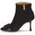 Chaussures Femme Bottines Fericelli TREMYA Noir