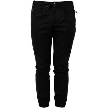 Vêtements Homme Pantalons Xagon Man P23032 | Pinvel Noir