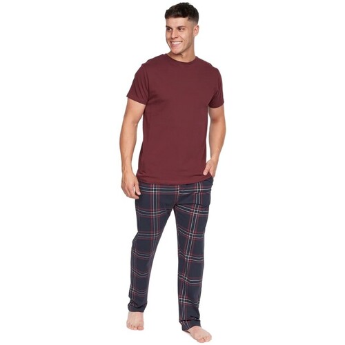 Vêtements Homme Pyjamas / Chemises de nuit Tapis de bain Callister Multicolore