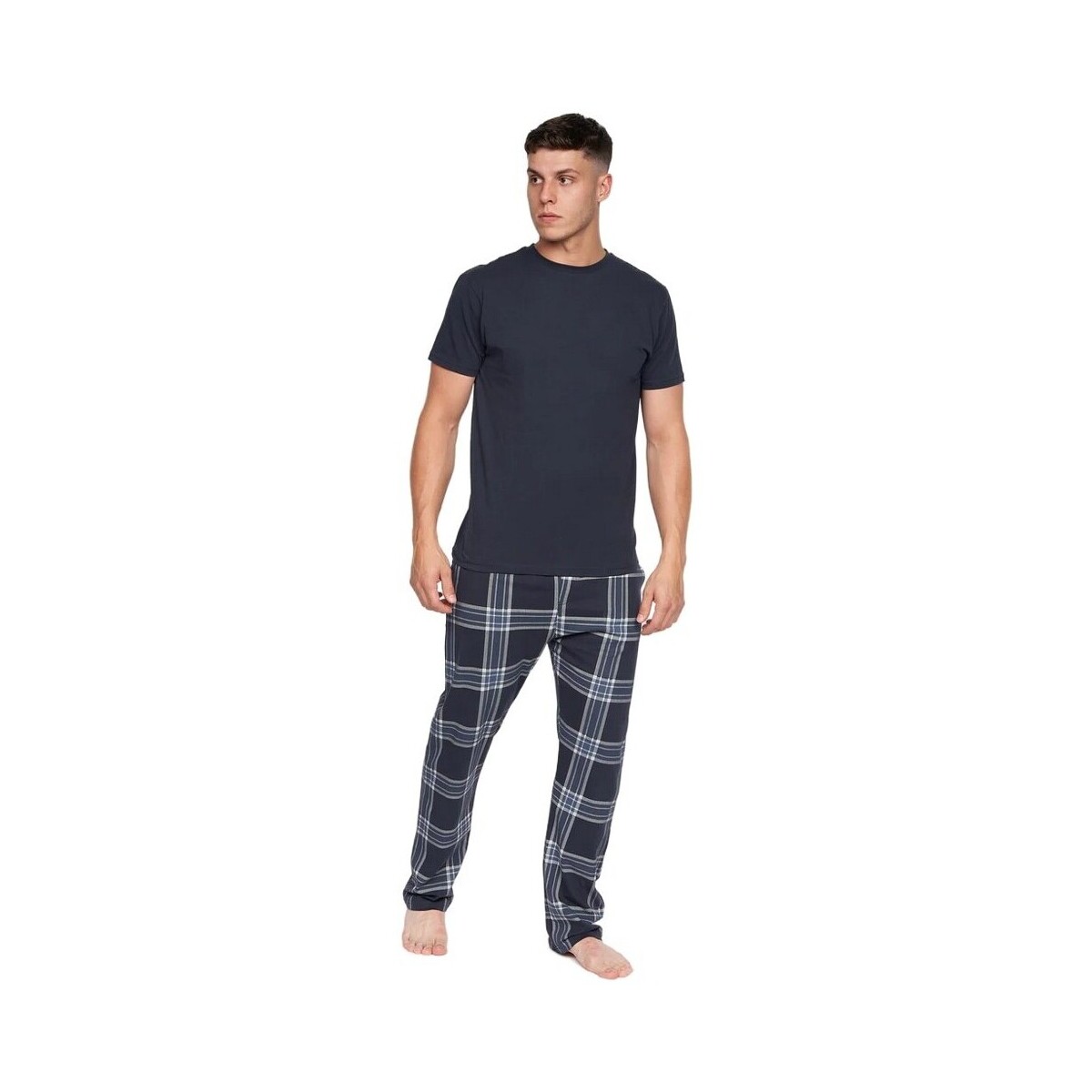 Vêtements Homme Pyjamas / Chemises de nuit Duck And Cover Callister Bleu