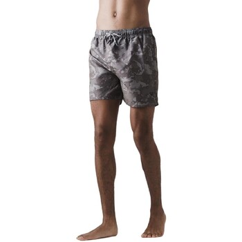 Vêtements Homme Shorts / Bermudas Born Rich  Gris
