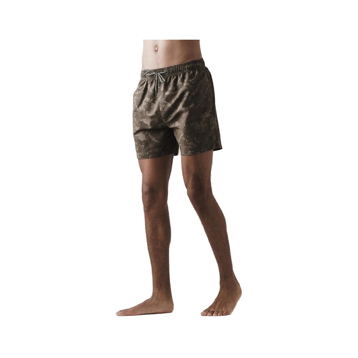 Vêtements Homme Shorts / Bermudas Born Rich Persie Multicolore