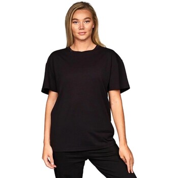 Vêtements Femme T-shirts manches longues Juice Shoes  Noir