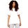 Vêtements Femme T-shirts manches longues Juice Shoes  Blanc
