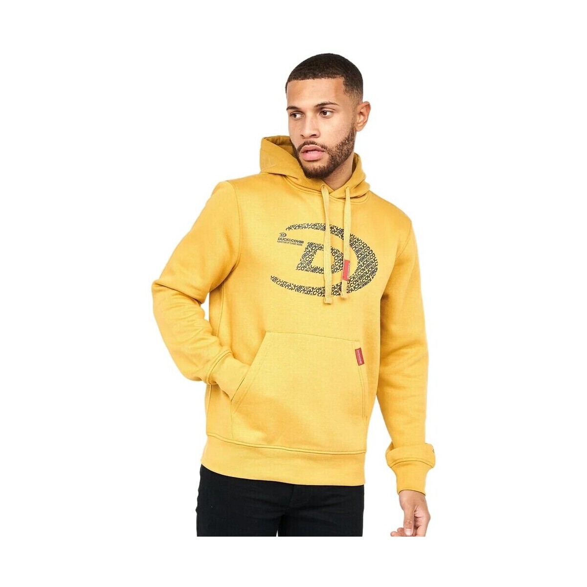 Vêtements Homme Sweats Duck And Cover Bromley Multicolore