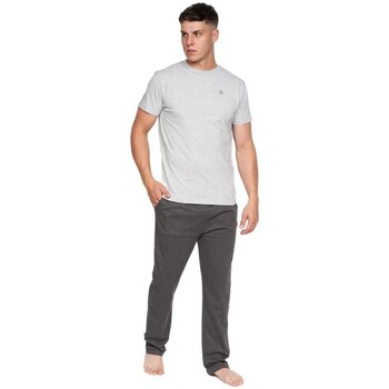 Vêtements Homme Pyjamas / Chemises de nuit Duck And Cover Radovan Gris