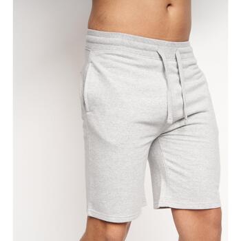Vêtements Homme Shorts / Bermudas Crosshatch  Gris